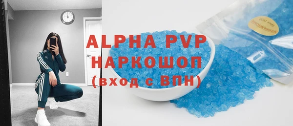 Альфа ПВП Няндома